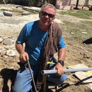 Meet your Posher, Thomas